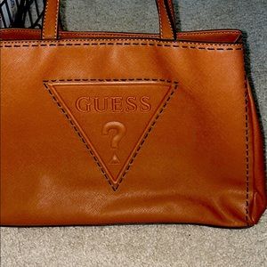 Guess purse